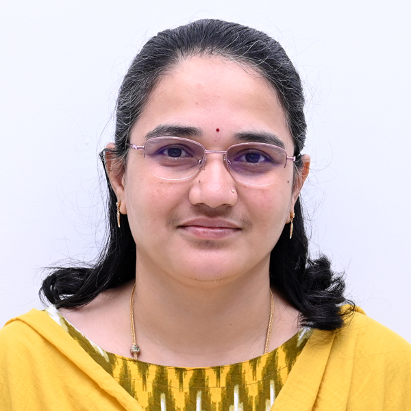 Dr.Indira Gunasekaran